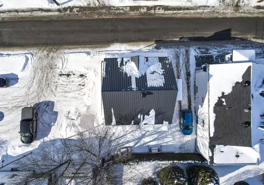 Duplex for Sale - 225 22e Rue, Saint-Georges, G5Y 4P1