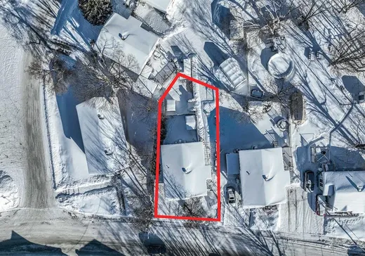 Duplex à vendre - 373-375 Rue MacDonald, Granby, J2G 6Z6