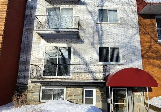 Multiplex 6+ for Sale - 6625 Rue Boyer, Montreal (Downtown), H2S 2J5