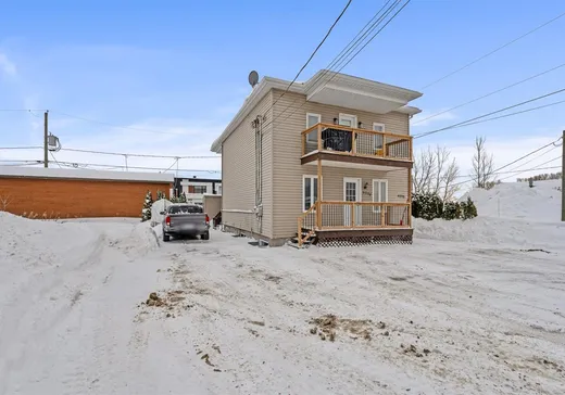 Triplex for Sale - 6590-6594 Boul. Ste-Anne, L'Ange-Gardien, G0A 2K0