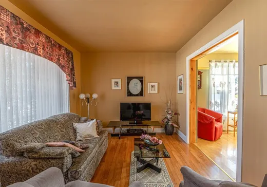 Duplex à vendre - 5-7 Rue Poisson, Victoriaville, G6P 6N8