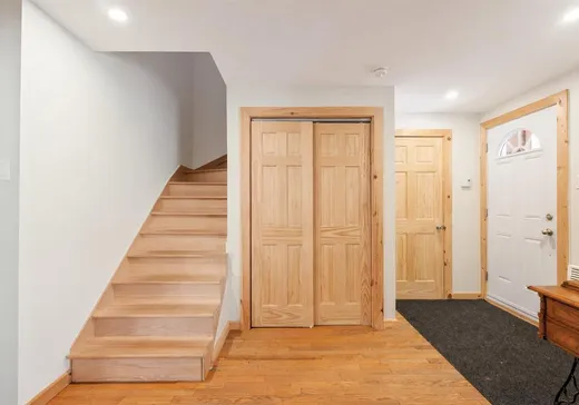 Duplex for Sale - 422-424 Rue du Christ-Roi, Lévis, G6V 6E3