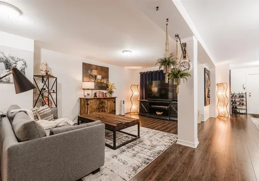 Triplex à vendre - 5016 Av. Papineau, Montréal (Plateau-Mont-Royal), H2H 1V8