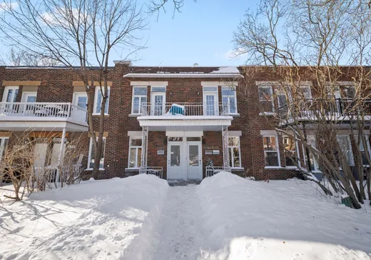 Triplex for sale - 6292-6296 12e Avenue, Montreal (Rosemont–La Petite-Patrie), H1X3A7