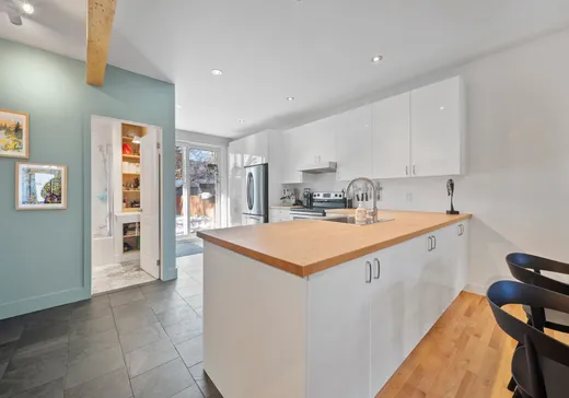 Triplex for Sale - 6292-6296 12e Avenue, Montreal (Rosemont–La Petite-Patrie), H1X 3A7