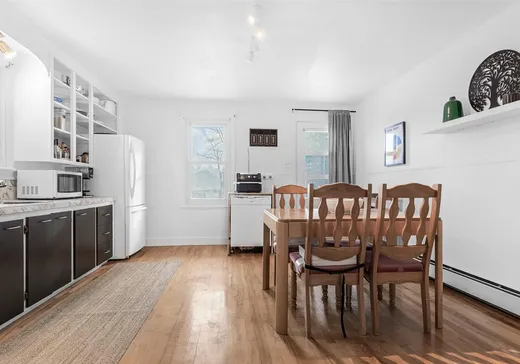 Duplex à vendre - 17-19 Rue Isaïe, Ville de Québec, G1C 2S4