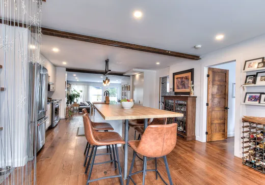 Duplex à vendre - 1025 Rue Grant (1025-1027), Longueuil, J4H 3J9