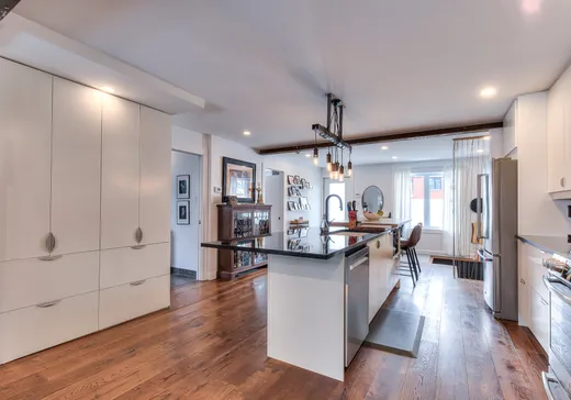 Duplex à vendre - 1025 Rue Grant (1025-1027), Longueuil, J4H 3J9