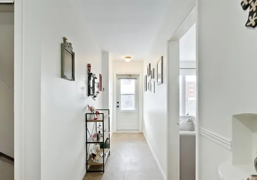 Duplex à vendre - 1376-1378 Rue St-Gilles, Sherbrooke, J1H 3C2