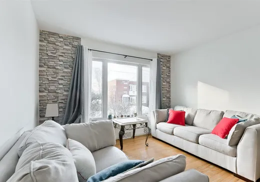 Duplex à vendre - 1376-1378 Rue St-Gilles, Sherbrooke, J1H 3C2