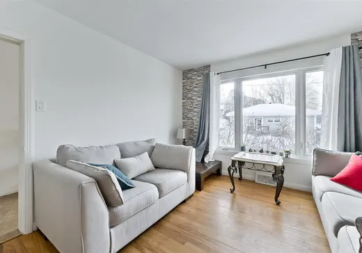 Duplex à vendre - 1376-1378 Rue St-Gilles, Sherbrooke, J1H 3C2