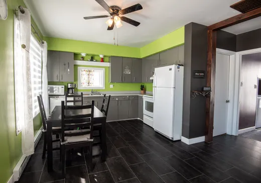 Duplex à vendre - 175-177 Rue Dubé, Laurierville, G0S 1P0