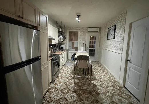 Duplex à vendre - 38-40 Av. Plante, Les Rivières, G1M 1R9