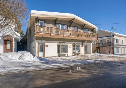 Triplex à vendre - 1141-1145 Rue Émile-Cochand, Sainte-Adèle, J8B2P6