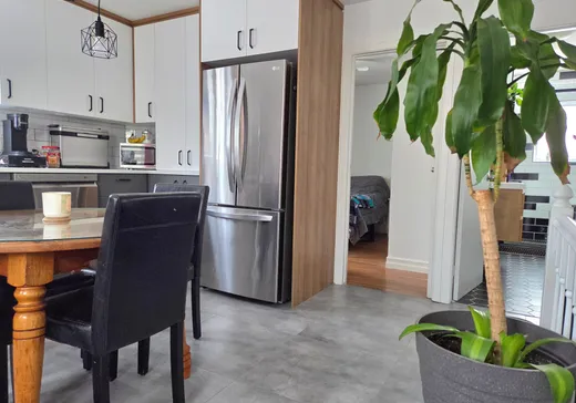 Duplex à vendre - 230-232 Rue Côté, Matane, G4W 1P2