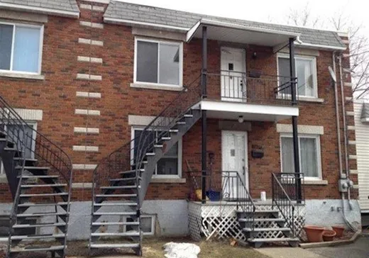 Duplex à vendre - 1675-1679 Rue Guertin, Laval (Chomedey), H7W2Y7