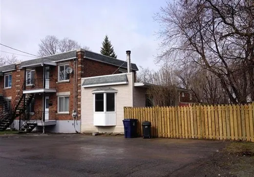 Duplex à vendre - 1675-1679 Rue Guertin, Laval (Chomedey), H7W 2Y7