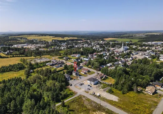 Triplex à vendre - 482 Rue Champagne, Saint-Honoré-de-Shenley, G0M 1V0