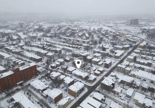 4-Plex à vendre - 1755-1765 Av. D'Assise, Ville de Québec, G1L 3V4