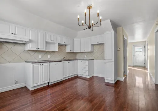 Duplex à vendre - 1230-1232 Rue Cadieux, Massueville, J3R 0B5
