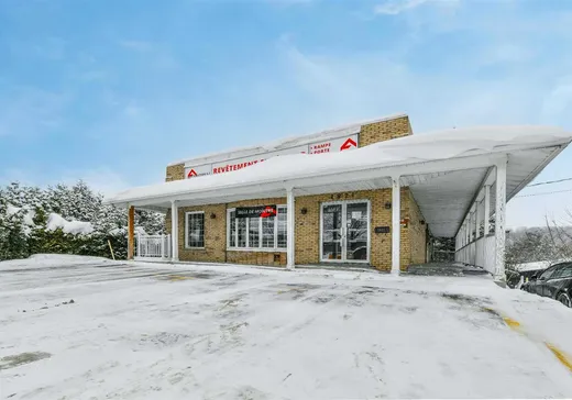 4-Plex for sale - 1821 Rue Galt E., Fleurimont, J1G3H6
