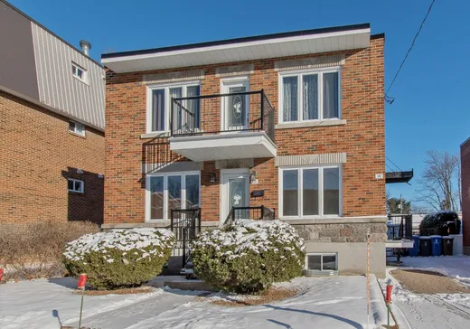 Duplex for Sale - 581-583 Boul. de Terrebonne, Terrebonne, J6W 2H1