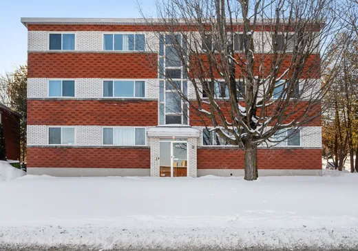 5-Plex for sale - 1525 Rue de Kingston, Sherbrooke, J1H3T3