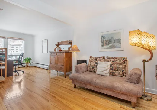 Duplex for Sale - 8050-8052 Rue Boyer, Montreal (Villeray), H2R 2S4