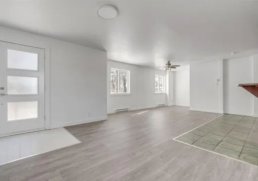 Duplex à vendre - 1951 Rue de Champigny O., Ste-Foy, G2G 1B1