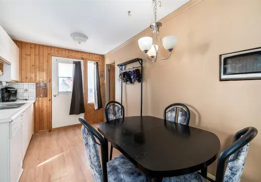 Duplex à vendre - 546-548 Boul. Louis-XIV, Charlesbourg, G1H 4N4