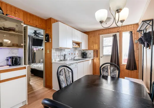 Duplex à vendre - 546-548 Boul. Louis-XIV, Charlesbourg, G1H 4N4