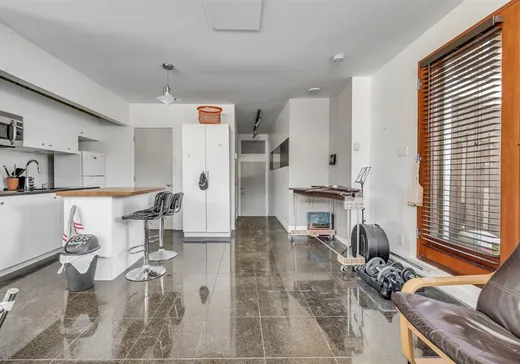 4-Plex for Sale - 172-176 Rue de la Tourelle, Quebec City, G1R 1C4