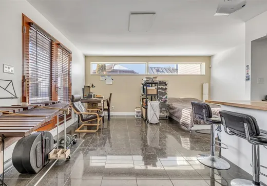 4-Plex for Sale - 172-176 Rue de la Tourelle, Quebec City, G1R 1C4