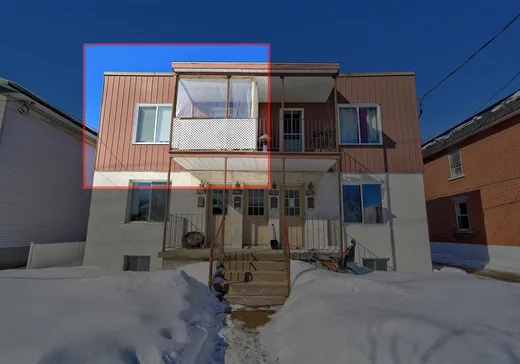 4-Plex à vendre - 982-988 Rue St-Antoine, Joliette, J6E 2S9