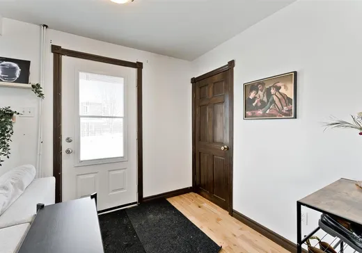 Duplex for Sale - 1163-1165 Rue Larocque, Sherbrooke, J1H 4R8