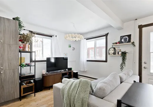 Duplex for Sale - 1163-1165 Rue Larocque, Sherbrooke, J1H 4R8