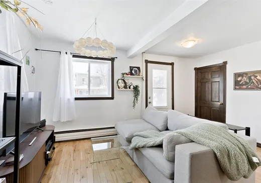 Duplex for Sale - 1163-1165 Rue Larocque, Sherbrooke, J1H 4R8