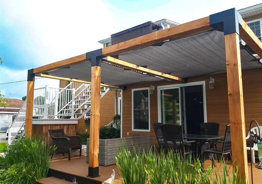 4-Plex à vendre - 65 Rue St-Philippe, Victoriaville, G6P 3L2