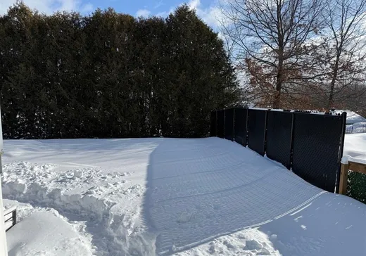 Duplex for Sale - 1308-1310 Rue Larocque, Sherbrooke, J1H 4S2