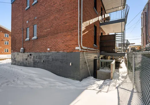 5-Plex for Sale - 431 10e Avenue S., Sherbrooke, J1G 2R8