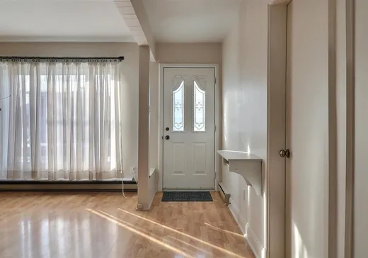 Duplex à vendre - 170 10e Avenue S., Sherbrooke, J1G 2R5