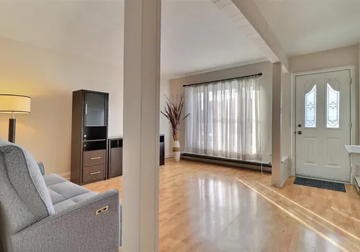 Duplex à vendre - 170 10e Avenue S., Sherbrooke, J1G 2R5