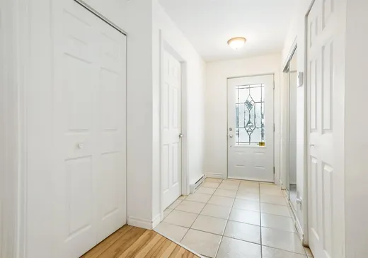 Duplex à vendre - 3623-3625 Rue Émilienne-Dubé, Rock Forest, J1N 0S1