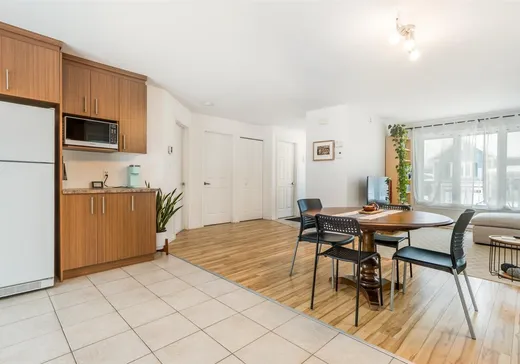 Duplex à vendre - 3623-3625 Rue Émilienne-Dubé, Rock Forest, J1N 0S1