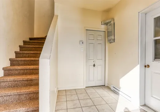 Duplex à vendre - 32-34 Rue Denis-Caron, Trois-Rivières, G8T 3X1