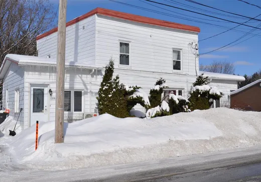 Duplex for Sale - 1356-1358 Rue Lemay, Acton Vale, J0H 1A0