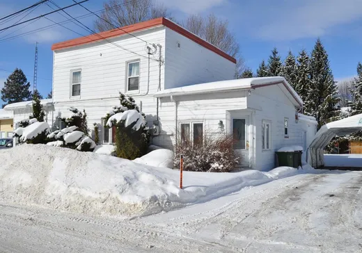 Duplex for Sale - 1356-1358 Rue Lemay, Acton Vale, J0H 1A0