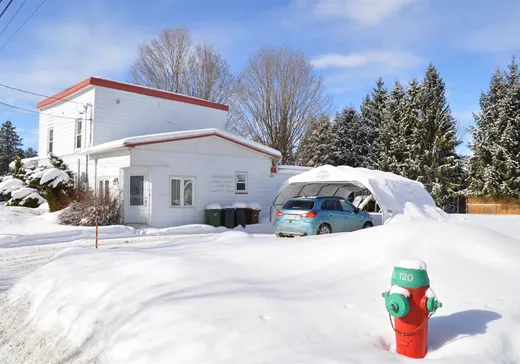 Duplex for Sale - 1356-1358 Rue Lemay, Acton Vale, J0H 1A0