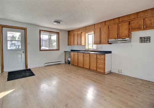 Duplex for Sale - 93-93A Rue Iberville E., Rouyn-Noranda, J9X 3M8