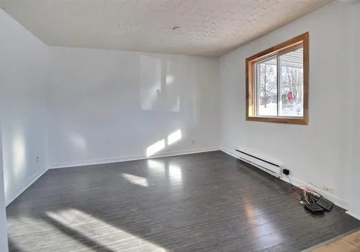 Duplex for Sale - 93-93A Rue Iberville E., Rouyn-Noranda, J9X 3M8